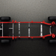 Image for article titled The Nissan NV Cargo Van Is An Unlikely Candidate For Overlanding, But It Just Might Work